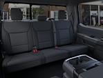 New 2025 Ford F-150 XLT SuperCrew Cab 4WD Pickup for sale #T31729 - photo 11