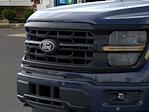New 2025 Ford F-150 XLT SuperCrew Cab 4WD Pickup for sale #T31729 - photo 17