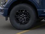 New 2025 Ford F-150 XLT SuperCrew Cab 4WD Pickup for sale #T31729 - photo 19