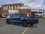 New 2025 Ford F-150 XLT SuperCrew Cab 4WD Pickup for sale #T31729 - photo 28