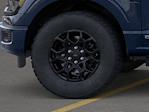 New 2025 Ford F-150 XLT SuperCrew Cab 4WD Pickup for sale #T31729 - photo 24