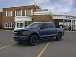 New 2025 Ford F-150 XLT SuperCrew Cab 4WD Pickup for sale #T31729 - photo 1