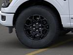 New 2025 Ford F-150 XLT SuperCrew Cab for sale #T31740 - photo 9