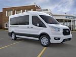 New 2024 Ford Transit 350 XLT Passenger Van for sale #T31743 - photo 13