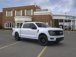 2025 Ford F-150 SuperCrew Cab 4WD Pickup for sale #T31745 - photo 17