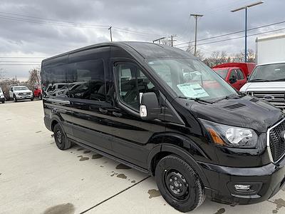 New 2024 Ford Transit 350 XLT Passenger Van for sale #T31762 - photo 1