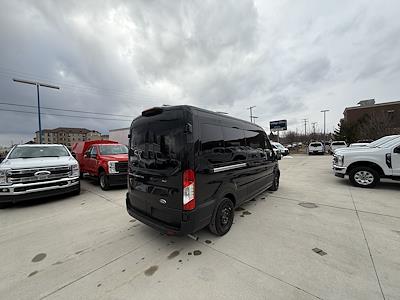 New 2024 Ford Transit 350 XLT Passenger Van for sale #T31762 - photo 2