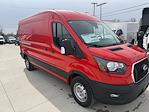 New 2024 Ford Transit 250 Medium Roof Empty Cargo Van for sale #T31763 - photo 5