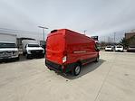 New 2024 Ford Transit 250 Medium Roof Empty Cargo Van for sale #T31763 - photo 7