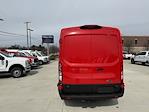 New 2024 Ford Transit 250 Medium Roof Empty Cargo Van for sale #T31763 - photo 8