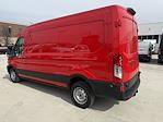 New 2024 Ford Transit 250 Medium Roof Empty Cargo Van for sale #T31763 - photo 3