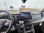 New 2024 Ford Transit 250 Medium Roof Empty Cargo Van for sale #T31763 - photo 11