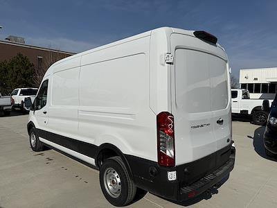New 2024 Ford Transit 250 Medium Roof Empty Cargo Van for sale #T31767 - photo 2