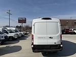 New 2024 Ford Transit 250 Medium Roof Empty Cargo Van for sale #T31767 - photo 7