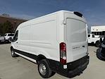 New 2024 Ford Transit 250 Medium Roof Empty Cargo Van for sale #T31767 - photo 2