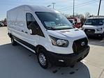 New 2024 Ford Transit 250 Medium Roof Empty Cargo Van for sale #T31767 - photo 4