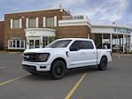 New 2025 Ford F-150 XLT SuperCrew Cab 4WD Pickup for sale #T31815 - photo 1