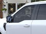 New 2025 Ford F-150 XLT SuperCrew Cab 4WD Pickup for sale #T31815 - photo 11
