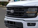 New 2025 Ford F-150 XLT SuperCrew Cab 4WD Pickup for sale #T31815 - photo 16
