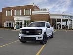 New 2025 Ford F-150 XLT SuperCrew Cab 4WD Pickup for sale #T31815 - photo 21