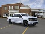 New 2025 Ford F-150 XLT SuperCrew Cab 4WD Pickup for sale #T31815 - photo 19