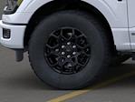New 2025 Ford F-150 XLT SuperCrew Cab 4WD Pickup for sale #T31815 - photo 22
