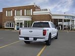 New 2025 Ford F-150 XLT SuperCrew Cab 4WD Pickup for sale #T31815 - photo 6