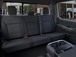 New 2025 Ford F-150 XLT SuperCrew Cab 4WD Pickup for sale #T31815 - photo 9