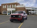 New 2025 Ford F-150 XLT SuperCrew Cab 4WD Pickup for sale #T31821 - photo 3