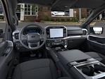 New 2025 Ford F-150 XLT SuperCrew Cab 4WD Pickup for sale #T31821 - photo 21