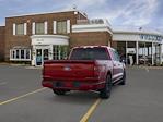 New 2025 Ford F-150 XLT SuperCrew Cab 4WD Pickup for sale #T31821 - photo 11