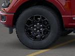 New 2025 Ford F-150 XLT SuperCrew Cab 4WD Pickup for sale #T31821 - photo 14