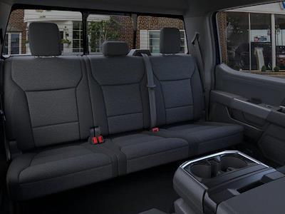New 2025 Ford F-150 XLT SuperCrew Cab 4WD Pickup for sale #T31828 - photo 1