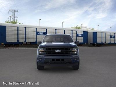New 2025 Ford F-150 XLT SuperCrew Cab 4WD Pickup for sale #T31828 - photo 2