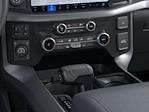 New 2025 Ford F-150 XLT SuperCrew Cab 4WD Pickup for sale #T31828 - photo 11