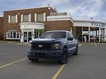New 2025 Ford F-150 XLT SuperCrew Cab 4WD Pickup for sale #T31828 - photo 16