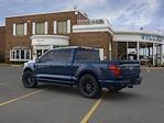 New 2025 Ford F-150 XLT SuperCrew Cab 4WD Pickup for sale #T31828 - photo 18