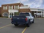 New 2025 Ford F-150 XLT SuperCrew Cab 4WD Pickup for sale #T31828 - photo 22