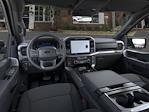 New 2025 Ford F-150 XLT SuperCrew Cab 4WD Pickup for sale #T31828 - photo 23