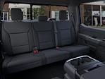 New 2025 Ford F-150 XLT SuperCrew Cab 4WD Pickup for sale #T31828 - photo 33