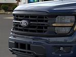 New 2025 Ford F-150 XLT SuperCrew Cab 4WD Pickup for sale #T31828 - photo 25