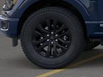 New 2025 Ford F-150 XLT SuperCrew Cab 4WD Pickup for sale #T31828 - photo 26