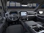 New 2025 Ford F-150 XLT SuperCrew Cab 4WD Pickup for sale #T31828 - photo 5