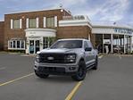 New 2025 Ford F-150 XLT SuperCrew Cab 4WD Pickup for sale #T31855 - photo 12