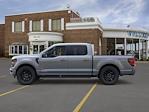 New 2025 Ford F-150 XLT SuperCrew Cab 4WD Pickup for sale #T31855 - photo 13