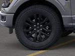 New 2025 Ford F-150 XLT SuperCrew Cab 4WD Pickup for sale #T31855 - photo 11