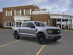 New 2025 Ford F-150 XLT SuperCrew Cab 4WD Pickup for sale #T31855 - photo 15