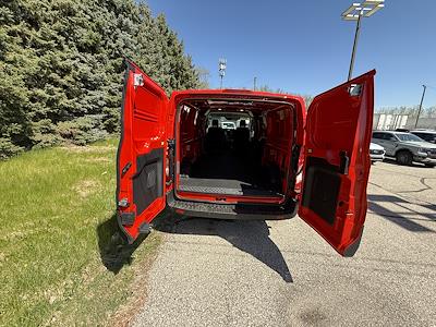 New 2025 Ford Transit 250 Low Roof Empty Cargo Van for sale #T31937 - photo 2