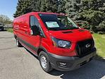 New 2025 Ford Transit 250 Low Roof Empty Cargo Van for sale #T31937 - photo 4