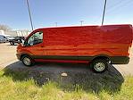 New 2025 Ford Transit 250 Low Roof Empty Cargo Van for sale #T31937 - photo 8